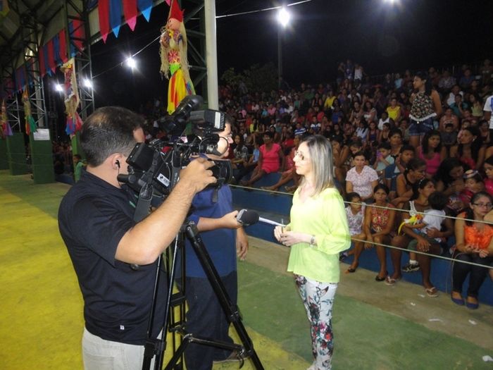 Último dia de competições no XIX Festival de quadrilhas de N. S. dos Remédios - Imagem 5