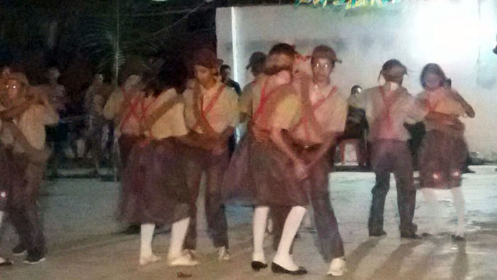 Oeiras realiza festividades juninas integrando pessoas e homenageando o homem do campo - Imagem 36