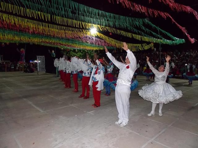 Festival Junino de Batalha mantém tradição e é sucesso de público - Imagem 18