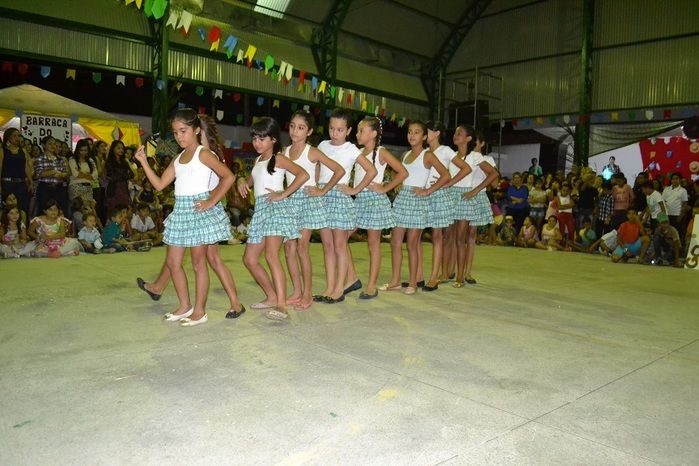 Prefeitura de Alegrete realiza II Arraial da Alegria - Imagem 85