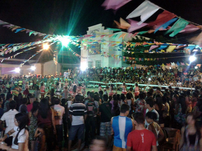 Oeiras realiza festividades juninas integrando pessoas e homenageando o homem do campo - Imagem 15