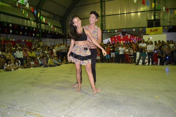 Prefeitura de Alegrete realiza II Arraial da Alegria - Imagem 117