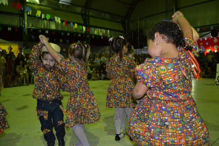 Prefeitura de Alegrete realiza II Arraial da Alegria - Imagem 60