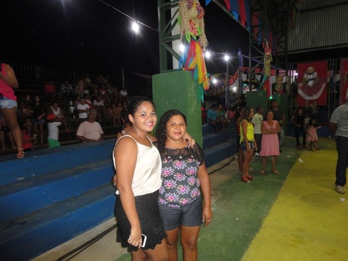 Segundo dia de competições no XIX Festival de quadrilhas de N. S. dos Remédios - Imagem 50