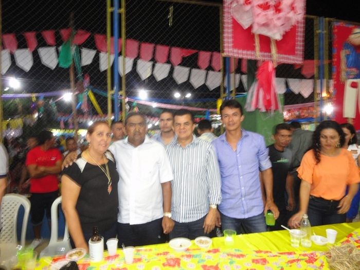 Último dia de competições no XIX Festival de quadrilhas de N. S. dos Remédios - Imagem 50