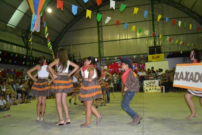 Prefeitura de Alegrete realiza II Arraial da Alegria - Imagem 133