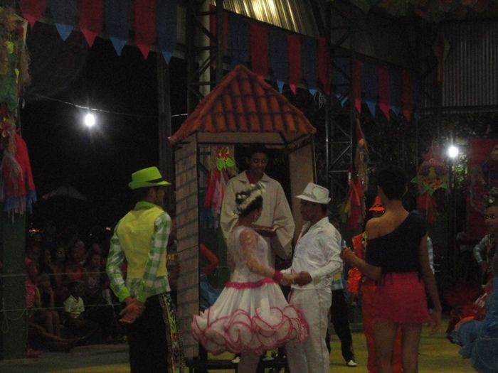 Último dia de competições no XIX Festival de quadrilhas de N. S. dos Remédios - Imagem 9