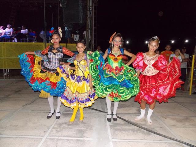 Festival Junino de Batalha mantém tradição e é sucesso de público - Imagem 32