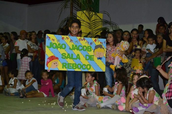 Prefeitura de Alegrete realiza II Arraial da Alegria - Imagem 78