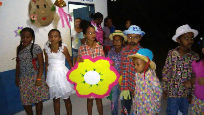 Oeiras realiza festividades juninas integrando pessoas e homenageando o homem do campo - Imagem 25