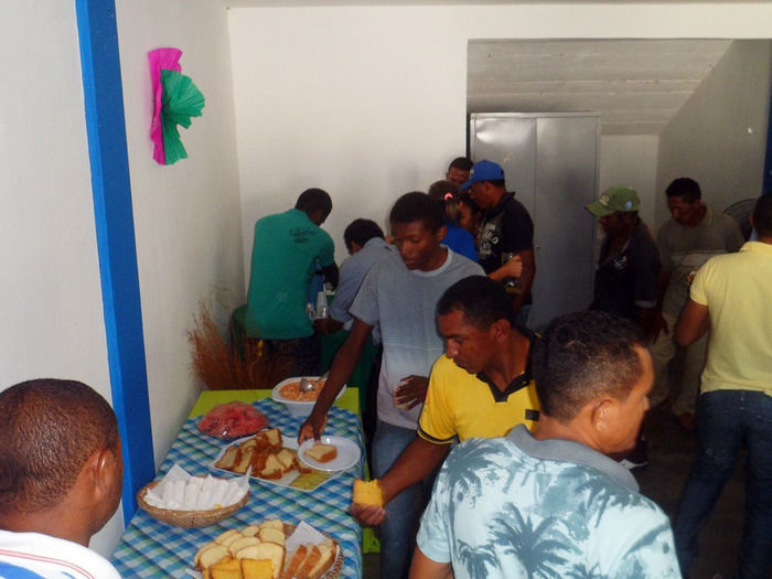 Campeonato de futebol Ruralzão 2015 é lançado em Oeiras - Imagem 17