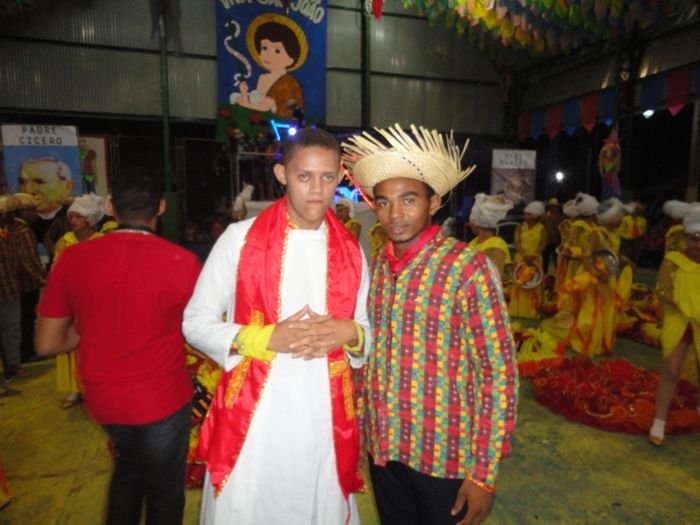 Último dia de competições no XIX Festival de quadrilhas de N. S. dos Remédios - Imagem 18