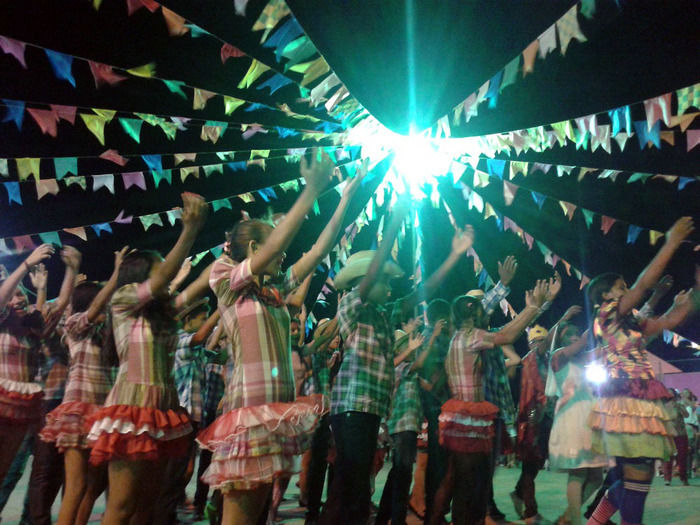 Oeiras realiza festividades juninas integrando pessoas e homenageando o homem do campo - Imagem 12