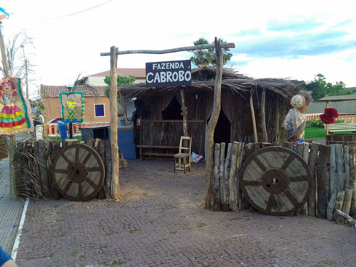 Oeiras realiza festividades juninas integrando pessoas e homenageando o homem do campo - Imagem 6