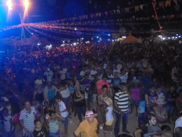 7º cavalgada dos Amigos bateu recorde de público - Imagem 79