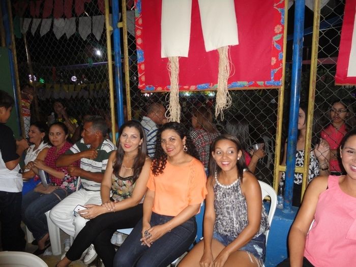 Último dia de competições no XIX Festival de quadrilhas de N. S. dos Remédios - Imagem 2