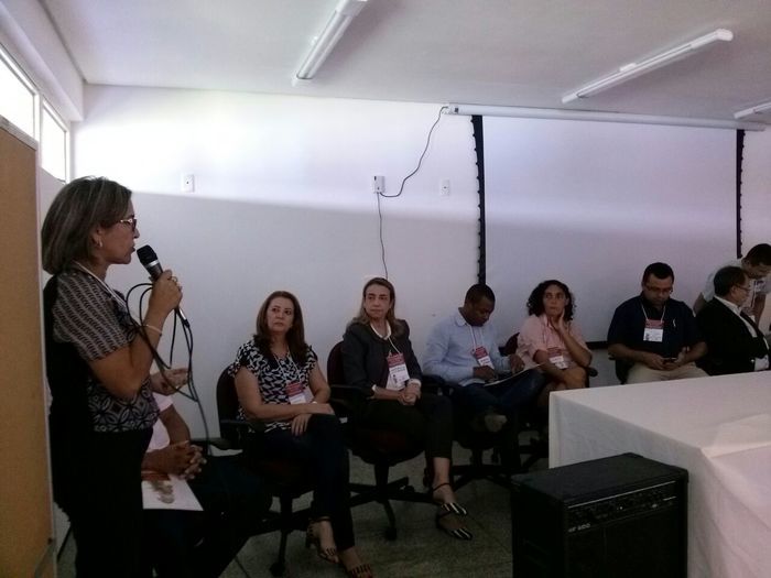 Francinópolis participa de reunião do Vale do Sambito para discussão do Plano Plurianual (PPA) 2016-2019 - Imagem 1