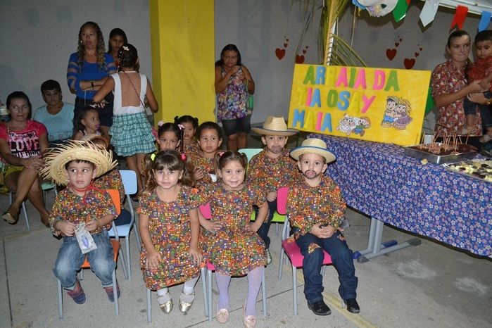 Prefeitura de Alegrete realiza II Arraial da Alegria - Imagem 20