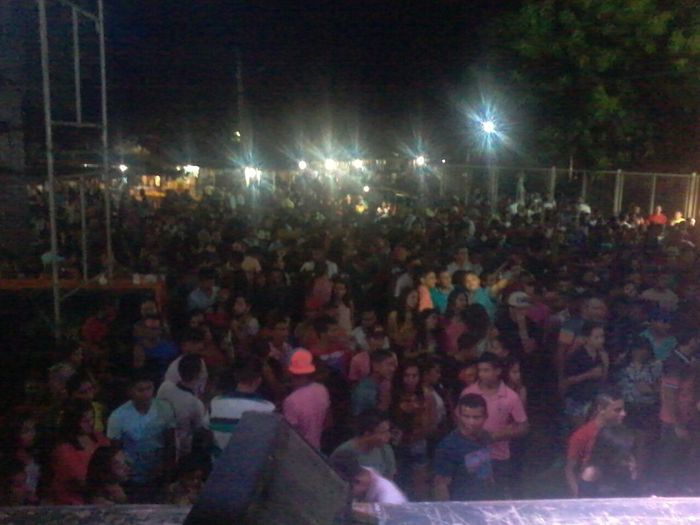 CHAGUINHA & DESEJO MUSICAL FECHARAM COM CHAVE DE OURO OS FESTEJOS DE SÃO PEDRO EM BOA HORA - Imagem 20