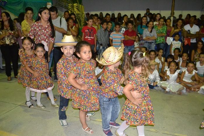Prefeitura de Alegrete realiza II Arraial da Alegria - Imagem 55