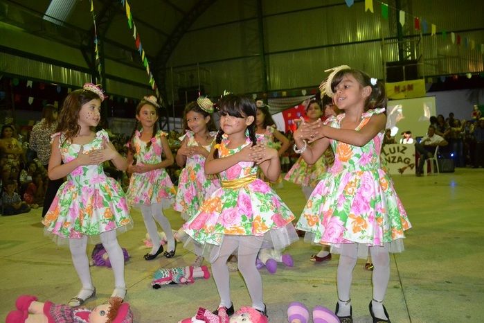 Prefeitura de Alegrete realiza II Arraial da Alegria - Imagem 69