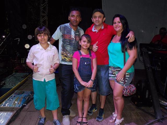 Festival Junino de Batalha mantém tradição e é sucesso de público - Imagem 44