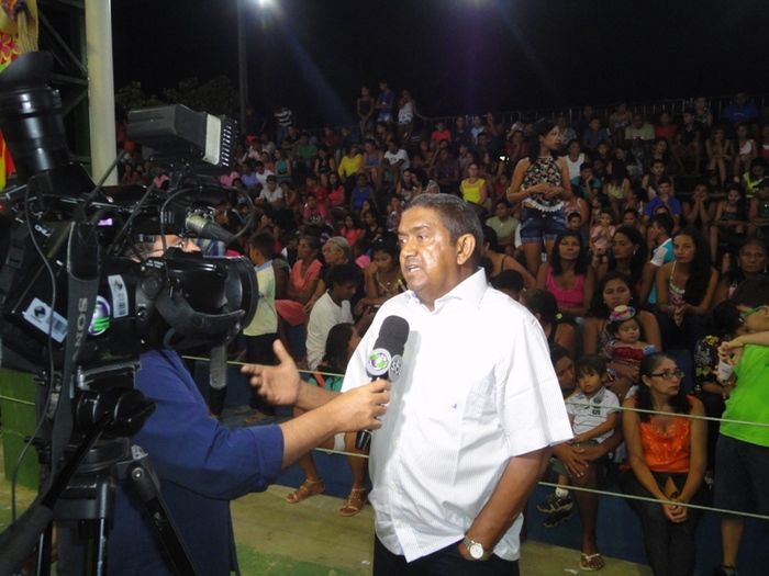 Último dia de competições no XIX Festival de quadrilhas de N. S. dos Remédios - Imagem 4