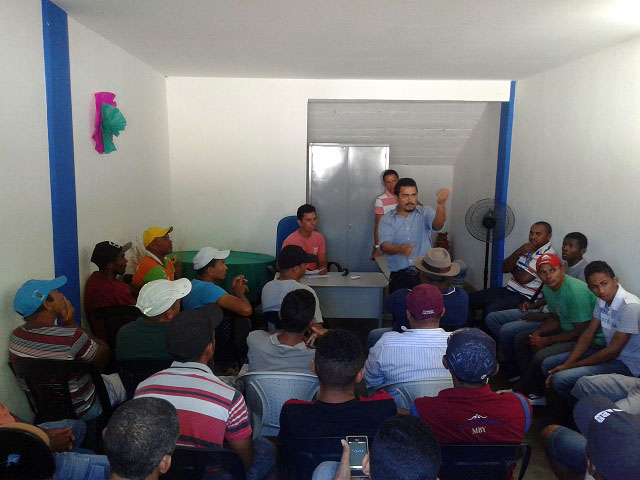 Campeonato de futebol Ruralzão 2015 é lançado em Oeiras - Imagem 1