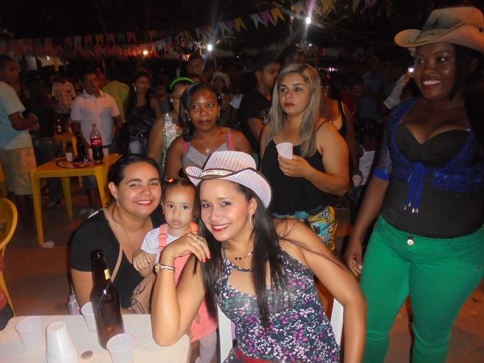 7º cavalgada dos Amigos bateu recorde de público - Imagem 69