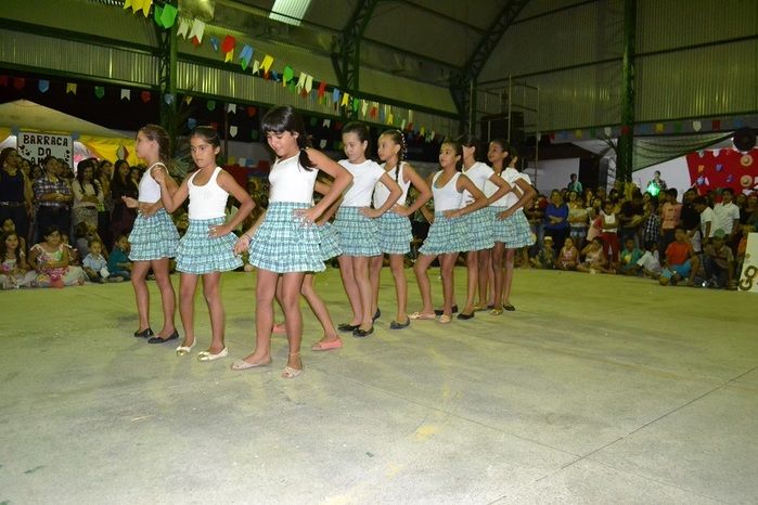 Prefeitura de Alegrete realiza II Arraial da Alegria - Imagem 86