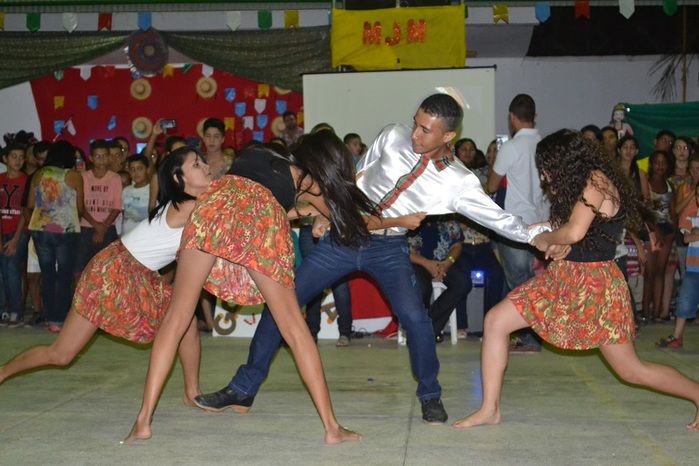 Prefeitura de Alegrete realiza II Arraial da Alegria - Imagem 107