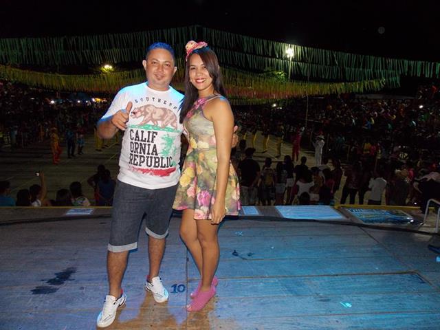 Festival Junino de Batalha mantém tradição e é sucesso de público - Imagem 25