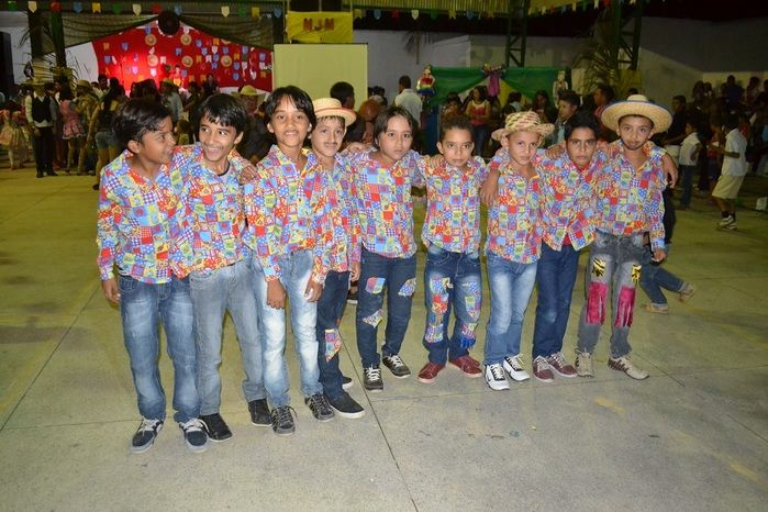 Prefeitura de Alegrete realiza II Arraial da Alegria - Imagem 14