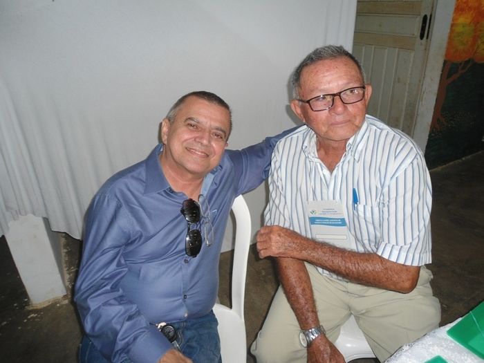 Secretaria de Saúde realiza VI Conferência Municipal de Saúde - Imagem 64