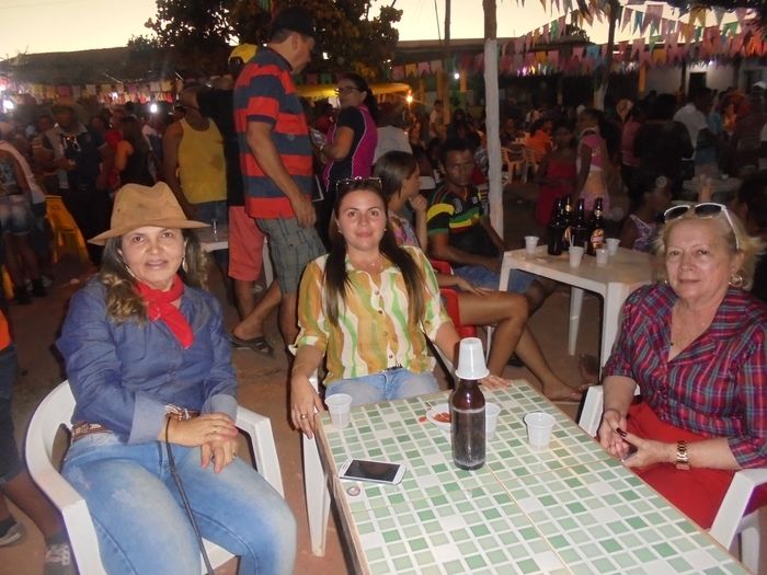 7º cavalgada dos Amigos bateu recorde de público - Imagem 63