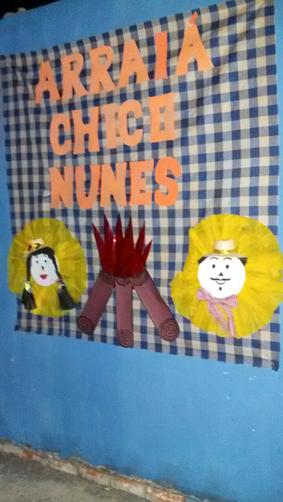 Oeiras realiza festividades juninas integrando pessoas e homenageando o homem do campo - Imagem 39