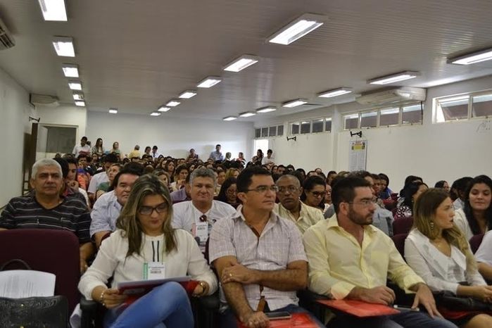 Realizada a 6ª Conferência Municipal de Saúde de Pedro II - Imagem 4