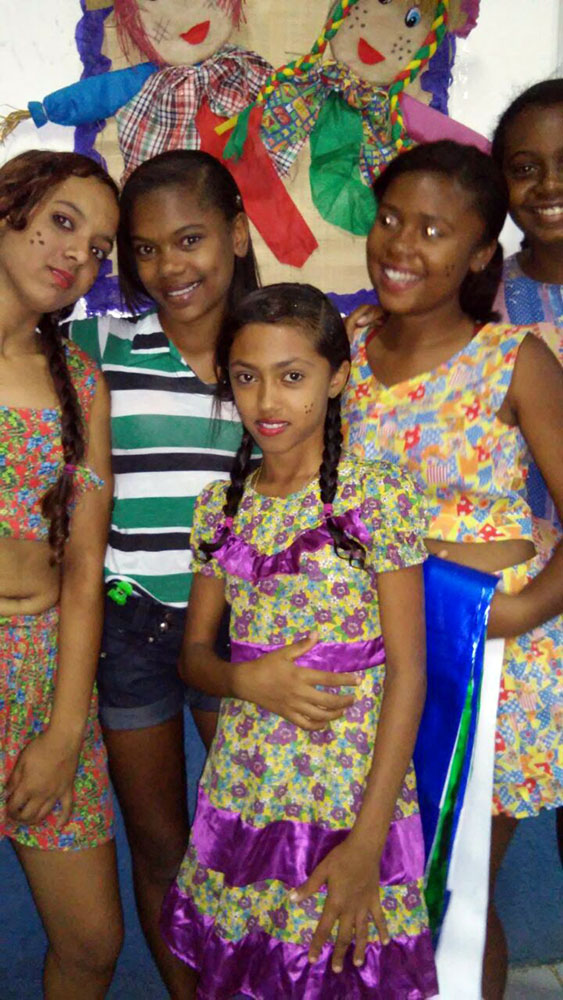 Oeiras realiza festividades juninas integrando pessoas e homenageando o homem do campo - Imagem 19