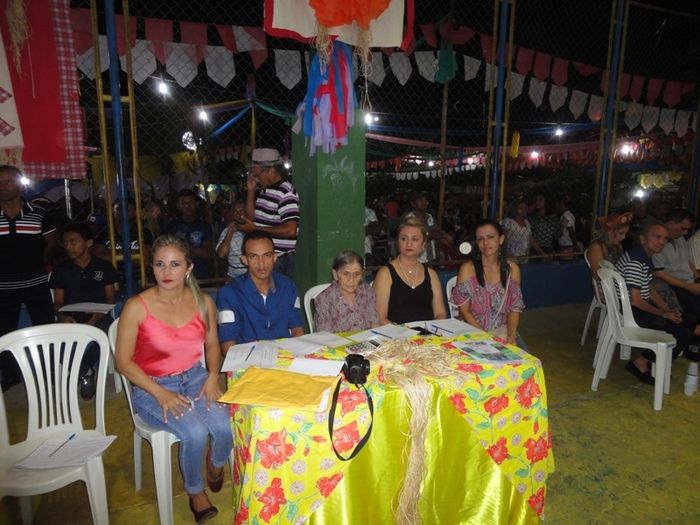 Último dia de competições no XIX Festival de quadrilhas de N. S. dos Remédios - Imagem 6