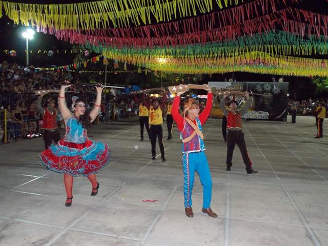 Festival Junino de Batalha mantém tradição e é sucesso de público - Imagem 21