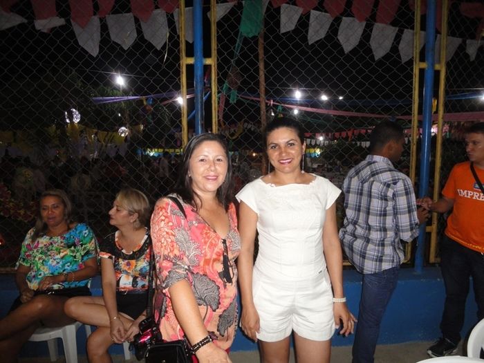 Segundo dia de competições no XIX Festival de quadrilhas de N. S. dos Remédios - Imagem 5