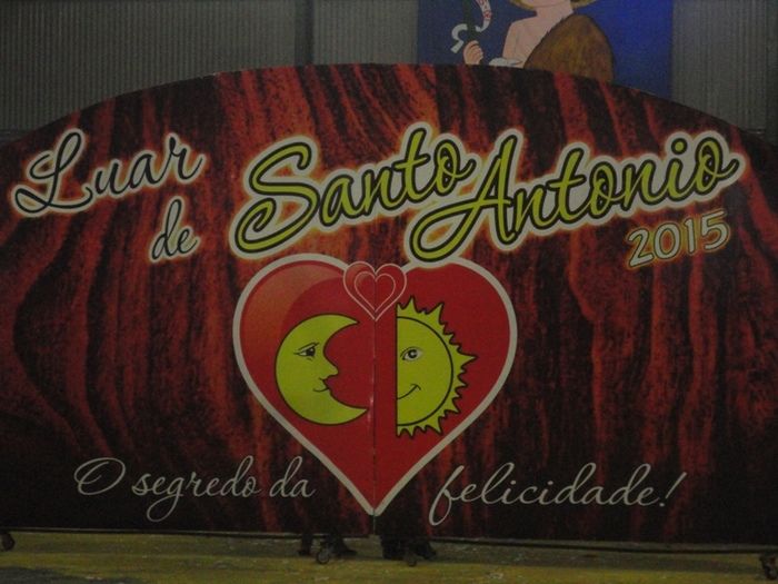 Segundo dia de competições no XIX Festival de quadrilhas de N. S. dos Remédios - Imagem 33