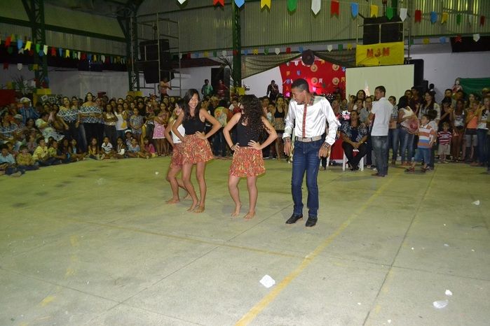 Prefeitura de Alegrete realiza II Arraial da Alegria - Imagem 106