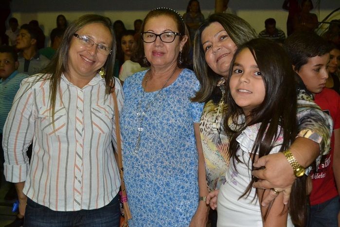 Prefeitura de Alegrete realiza II Arraial da Alegria - Imagem 120