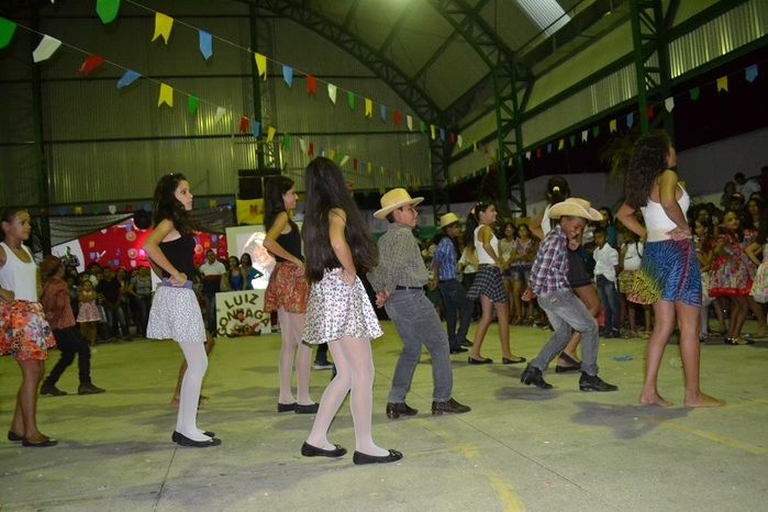 Prefeitura de Alegrete realiza II Arraial da Alegria - Imagem 125