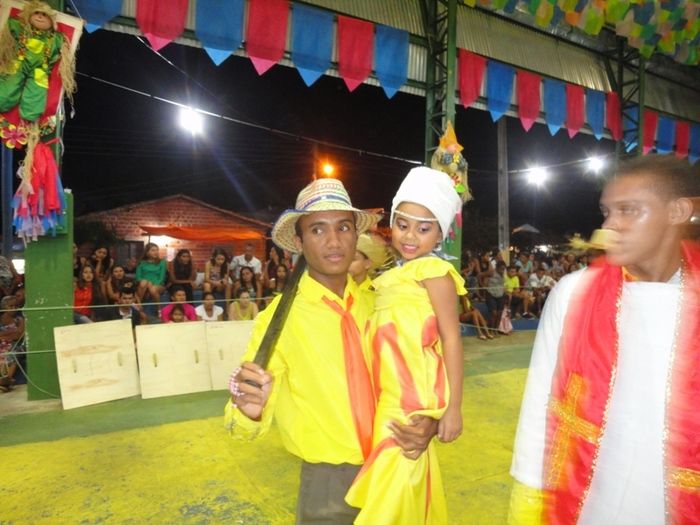 Último dia de competições no XIX Festival de quadrilhas de N. S. dos Remédios - Imagem 17