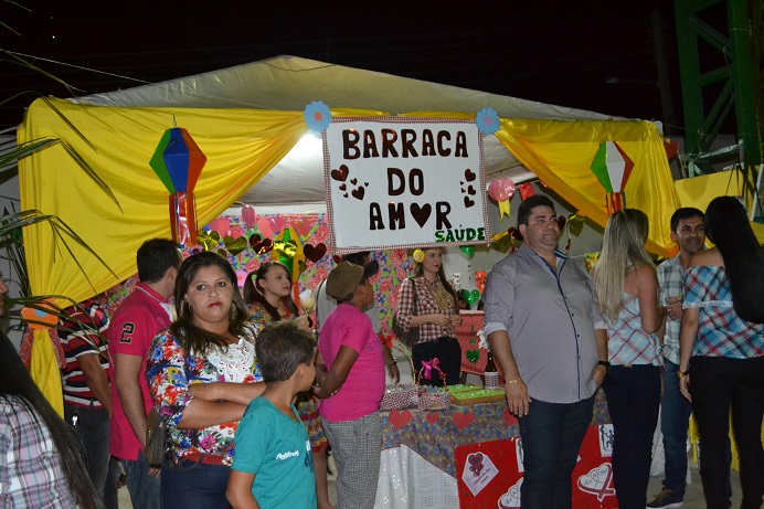 Prefeitura de Alegrete realiza II Arraial da Alegria - Imagem 16
