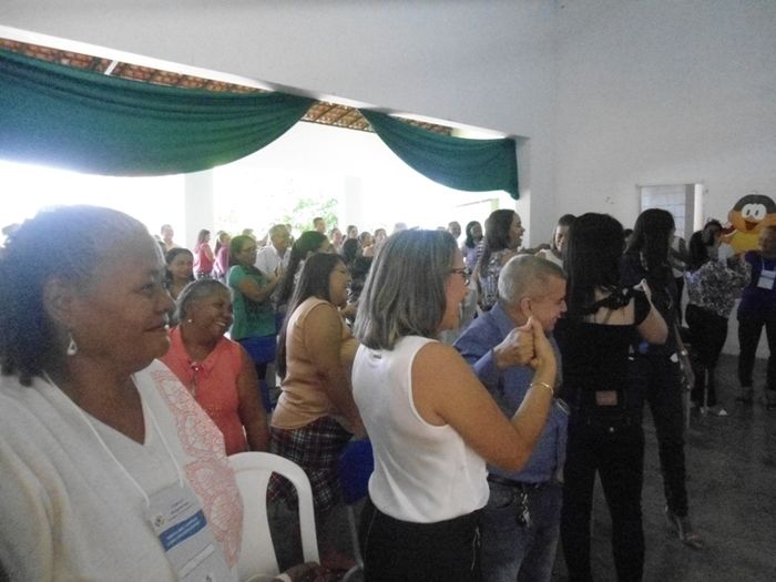 Secretaria de Saúde realiza VI Conferência Municipal de Saúde - Imagem 83