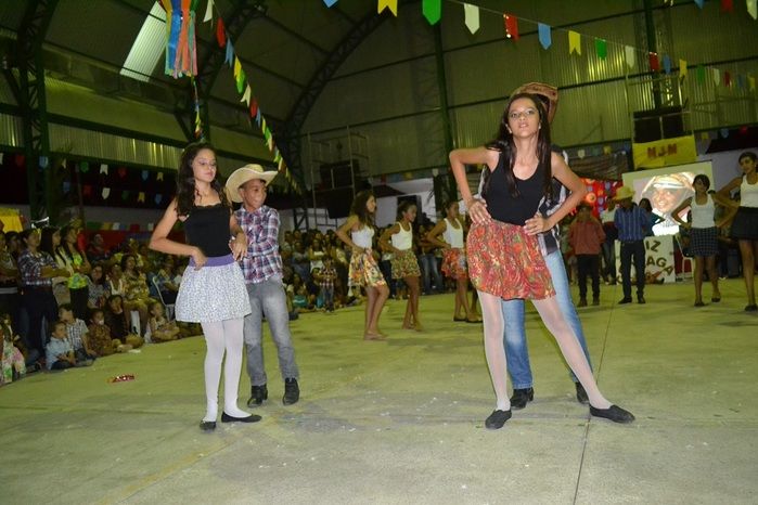 Prefeitura de Alegrete realiza II Arraial da Alegria - Imagem 127