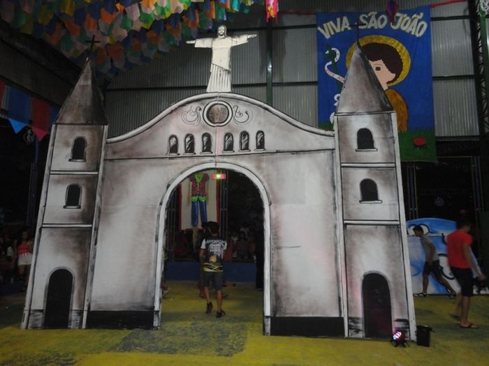 Último dia de competições no XIX Festival de quadrilhas de N. S. dos Remédios - Imagem 33